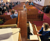 New Milford Ct Church Family Friendly Congregation Episcopal Christian Bible Faith